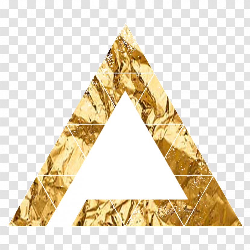 Aesthetics Triangle Image Art Creativity - Beauty Transparent PNG