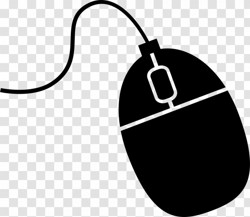 Computer Mouse - Electronic Device Transparent PNG