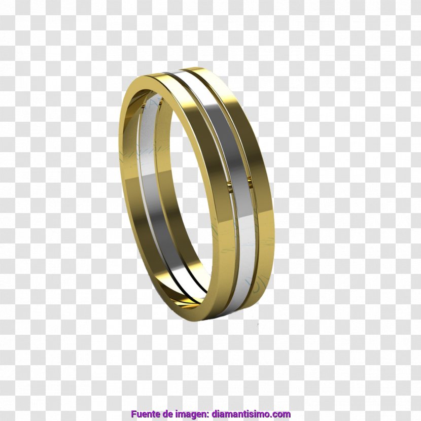 Wedding Ring Engagement Jewellery Gold Transparent PNG
