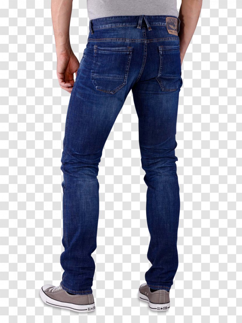Jeans Sweatpants 7 For All Mankind Denim - Clothing - Men Transparent PNG