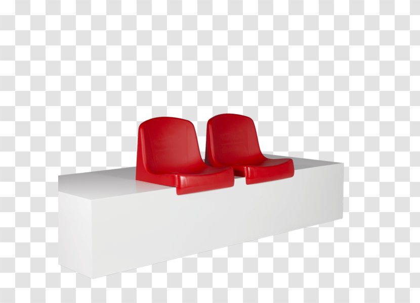 Fauteuil Furniture Seat Chair Stadium - Material Transparent PNG