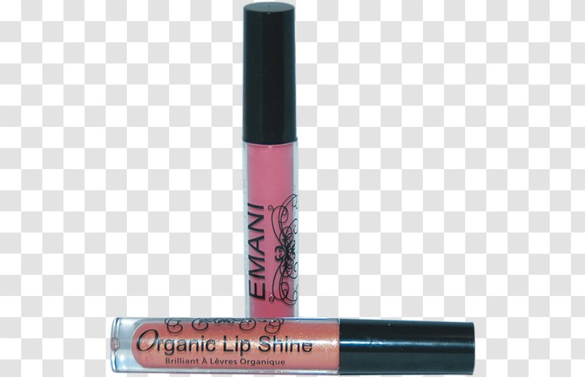 Lipstick Mineral Oil Lip Gloss Transparent PNG