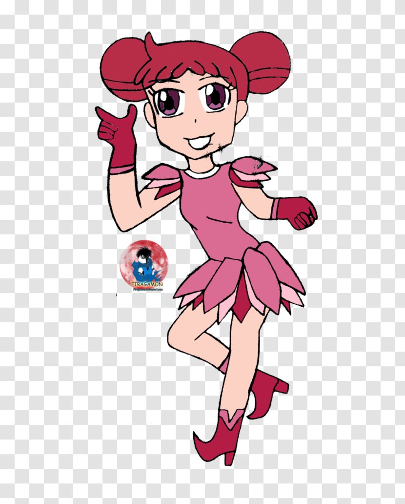 Finger Headgear Fairy Clip Art - Flower Transparent PNG