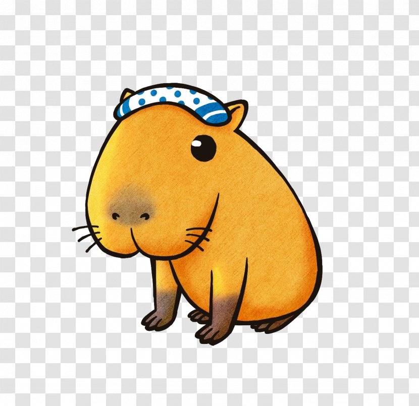 Story Of Seasons: Trio Towns Capybara Rodent Pokémon X And Y Video Game - Preorder - Marvelous Usa Transparent PNG