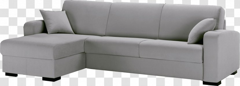 Sofa Bed Fainting Couch Fauteuil Chair - Outdoor Transparent PNG