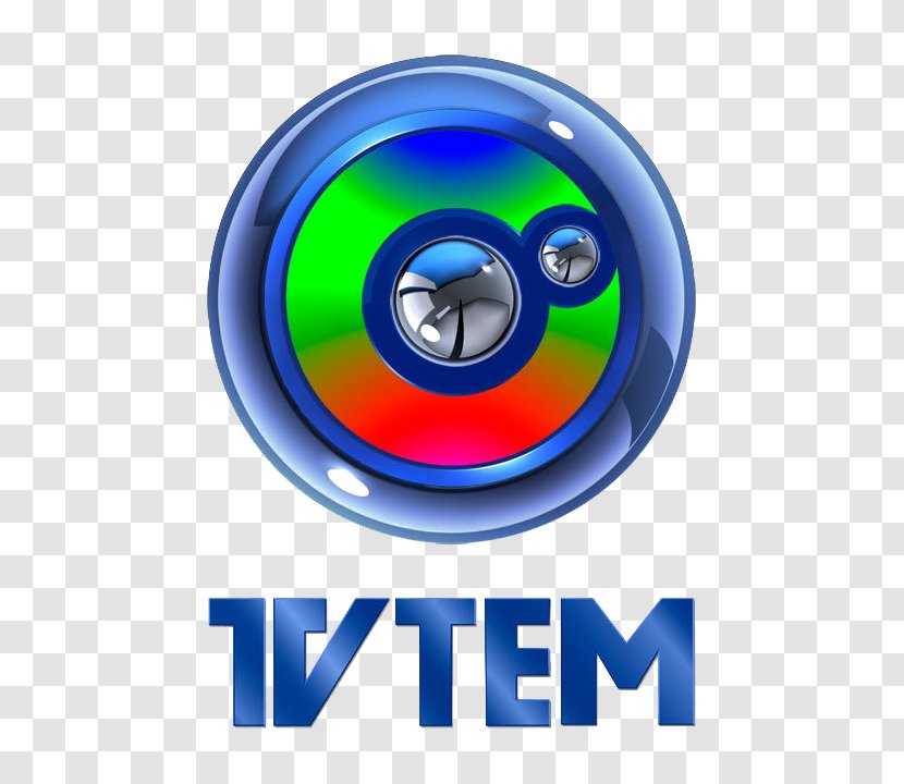 TV TEM Television São José Do Rio Preto Rede Globo Logo - Tv Tem Transparent PNG