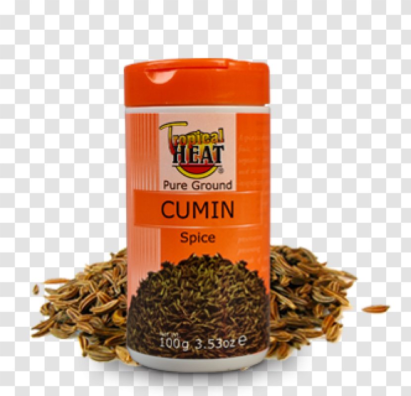 Spice Mix Cumin Seed Coriander - Assam Tea - Powder Transparent PNG