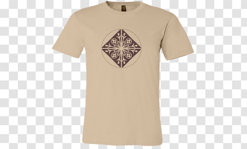 T-shirt Unisex Retail Online Shopping - Watercolor - Design Transparent PNG
