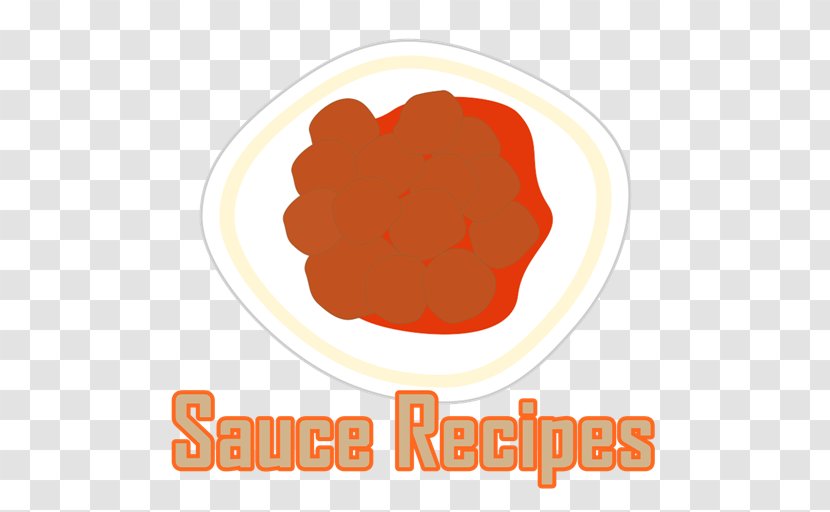 Meatball Sauce Logo Clip Art - Area Transparent PNG