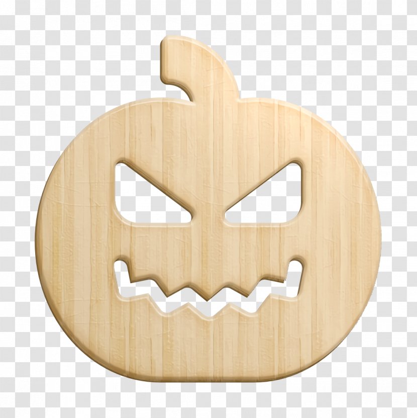 Halloween Icon Lamp Pumpkin - Symbol Fictional Character Transparent PNG