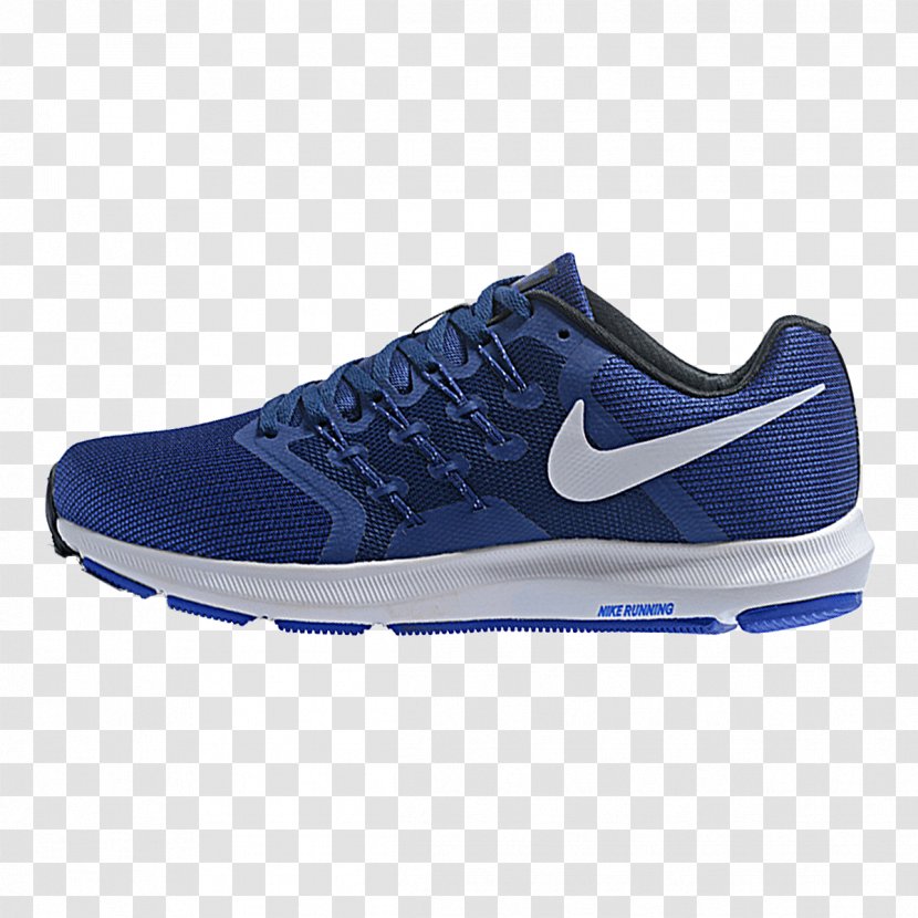 Sneakers Reebok Mizuno Corporation Shoe Nike - Blue Transparent PNG