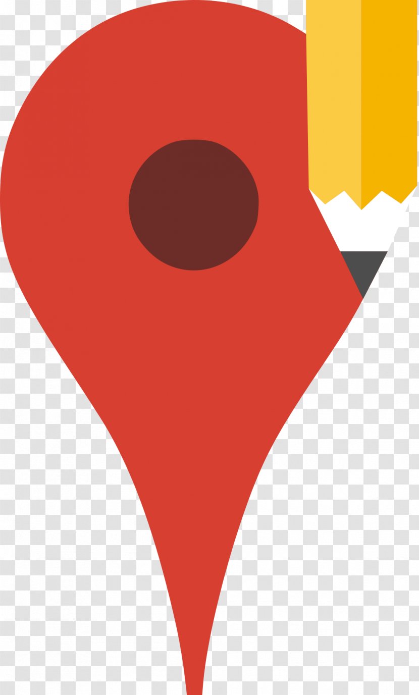 Google Map Maker Maps Logo - Marker Transparent PNG