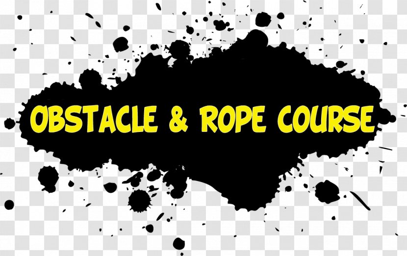 Ropes Course Adventure Park Zip-line Paintball Guns - Organism - Rope Transparent PNG