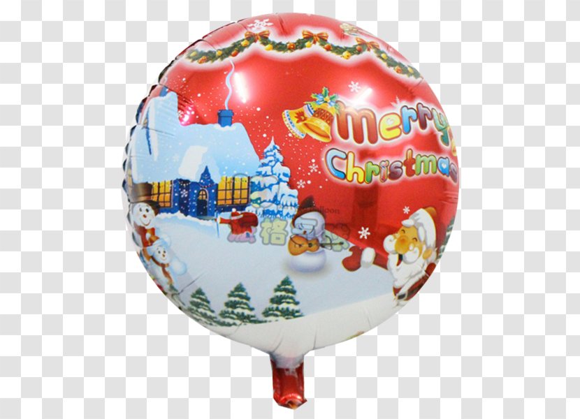 Christmas Day Ornament Do You Want To Build A Snowman? Wall - Snowman - Grabo Balloons Transparent PNG