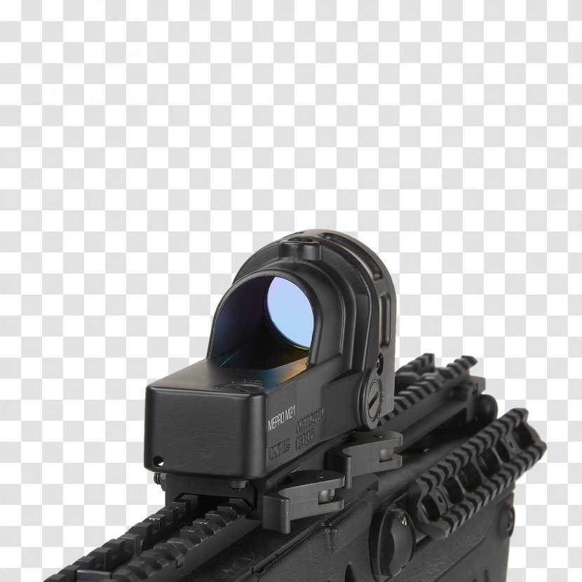 Meprolight Reflector Sight Israel Night Vision - Hardware - World Day Transparent PNG