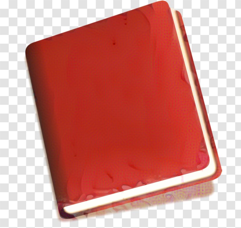 Red Background - Folder - Technology Transparent PNG