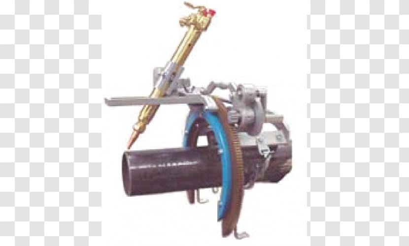 Pipe Cutting Welding Machine - Hardware - Sparking Transparent PNG
