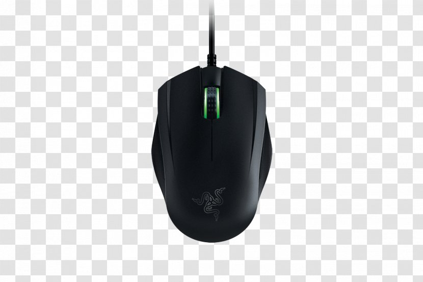 Computer Mouse Razer Inc. Wireless Input Devices Bluetooth - Electronic Device - Pc Transparent PNG