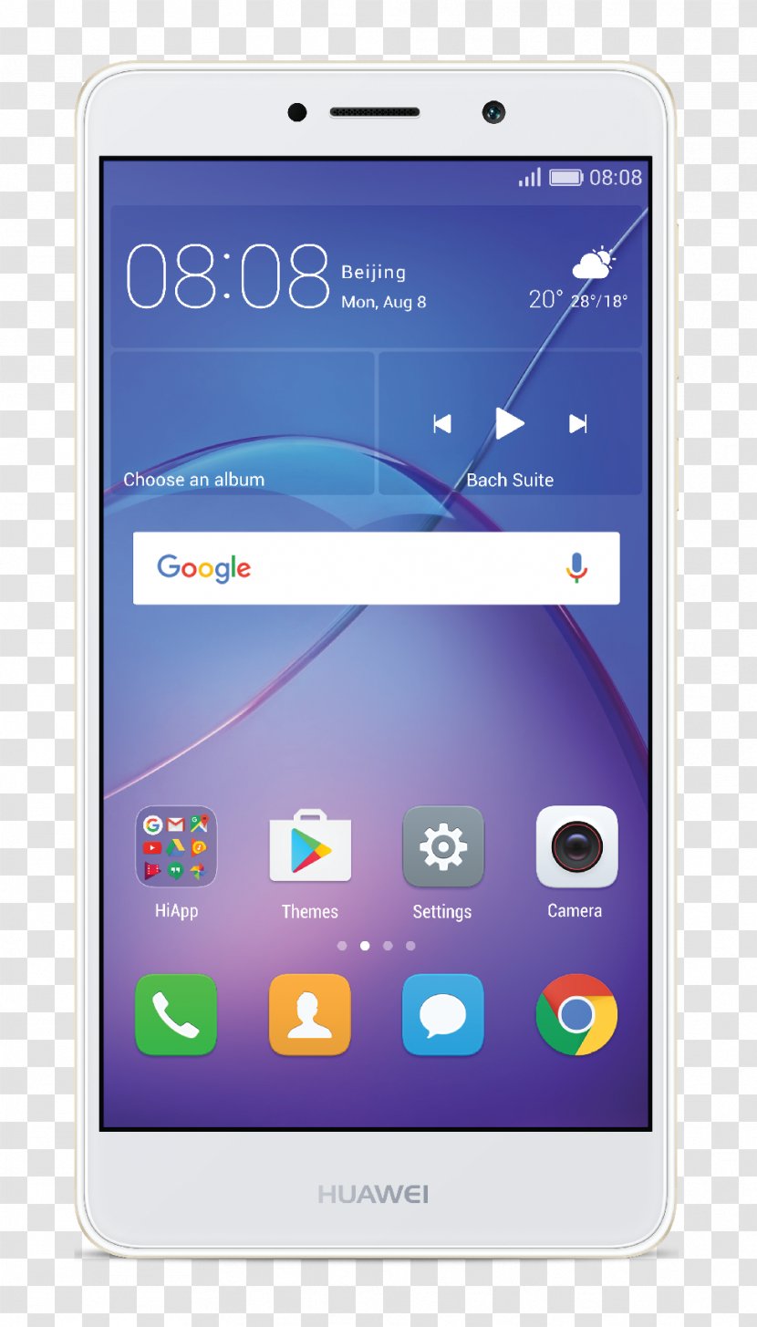 Huawei GR5 华为 Dual SIM 4G LTE - Feature Phone - Samsung Transparent PNG
