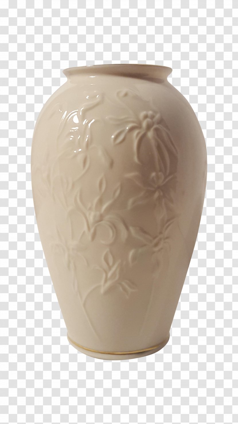 Vase Ceramic Pottery Urn Transparent PNG