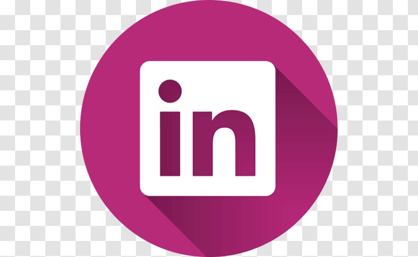Social Media SPACELAB LinkedIn - Logo Transparent PNG