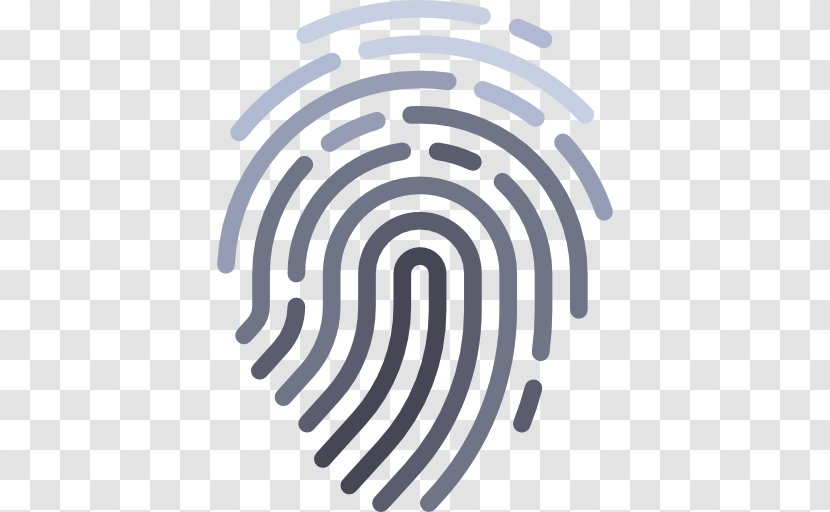 Fingerprint - Finger - Scan The Transparent PNG