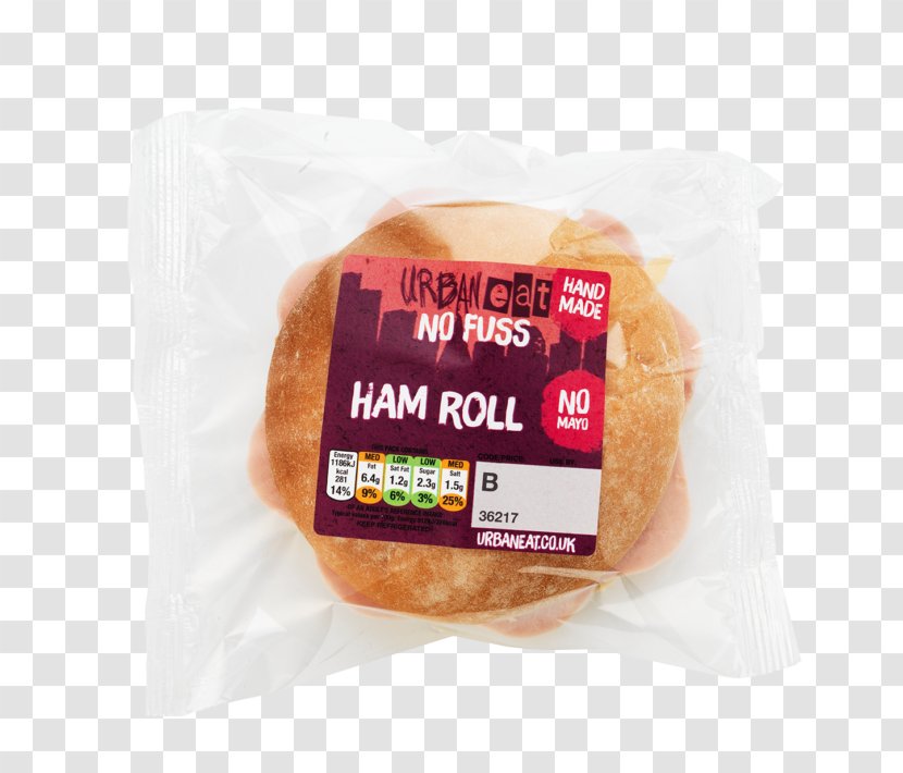 Flavor - Eat Ham Transparent PNG