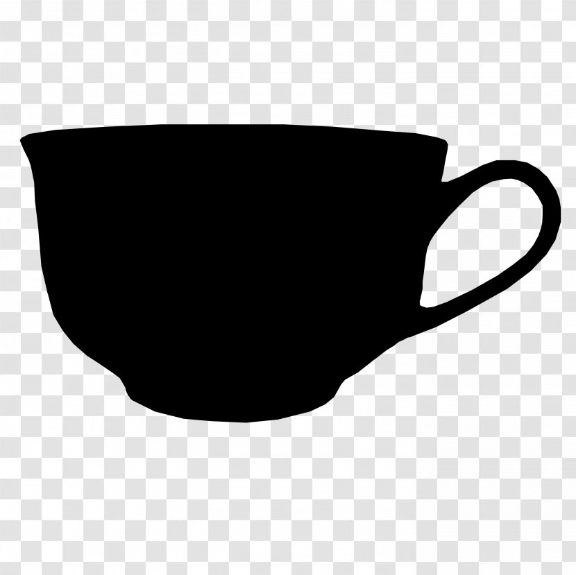 Teacup Coffee Cup - Tea Transparent PNG