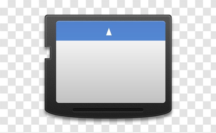Computer Monitors Multimedia - Icon - Design Transparent PNG
