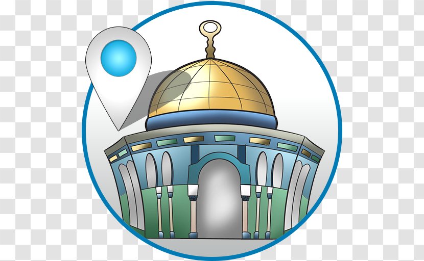 Al-Masjid An-Nabawi Kaaba Mosque Islam Cartoon Transparent PNG