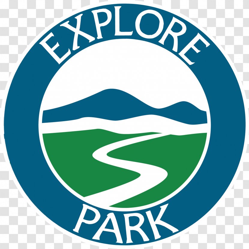 Explore Park Blue Ridge Parkway Roanoke Trail - Hiking Transparent PNG