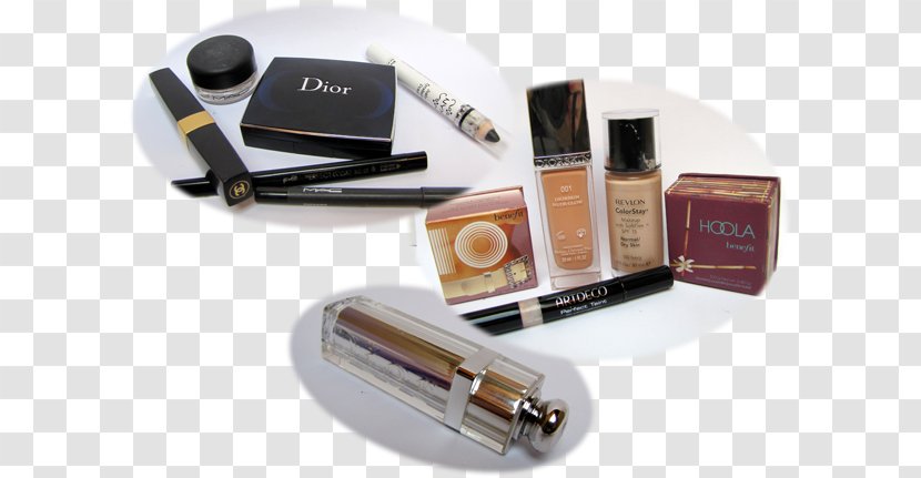 Perfume Product Design - Cosmetics - Bronze Chanel Mascara Transparent PNG