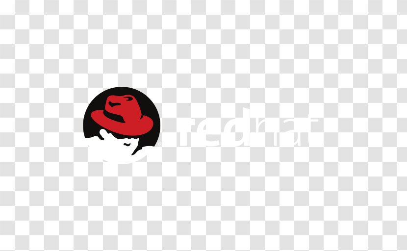 Red Hat Enterprise Linux Switzerland Logo Libvirt - Opensource Software - White Transparent PNG