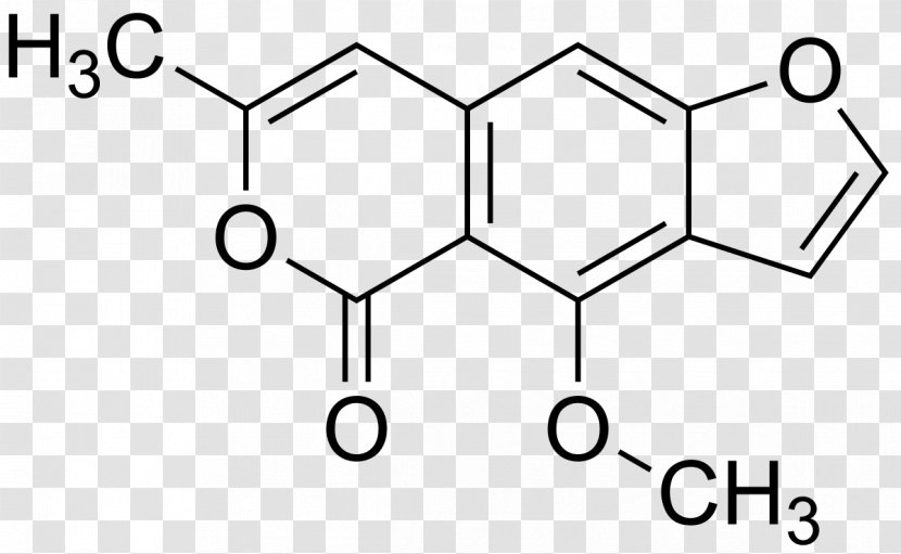 Chemical Formula Compound Molecule Molecular Structural - Tree - Substanz Transparent PNG