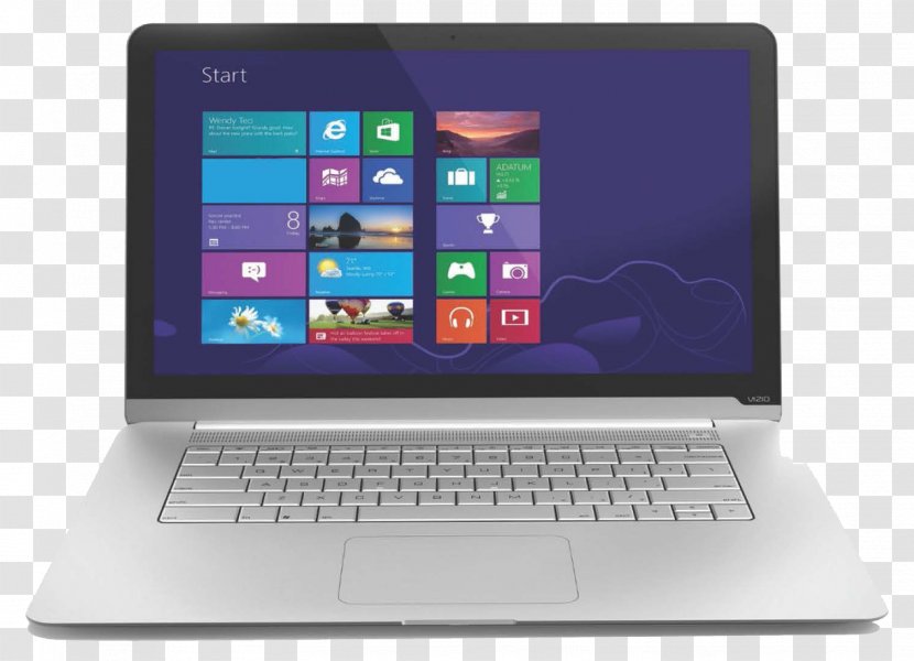 Laptop VIZIO CT15-A5 15.6-Inch Thin + Light Ultrabook CT15-A1 15.60 Refurbished Vizio Ct15-A2 Ct15 A2 Core I7 3517u Dual 1 - Display Size Transparent PNG