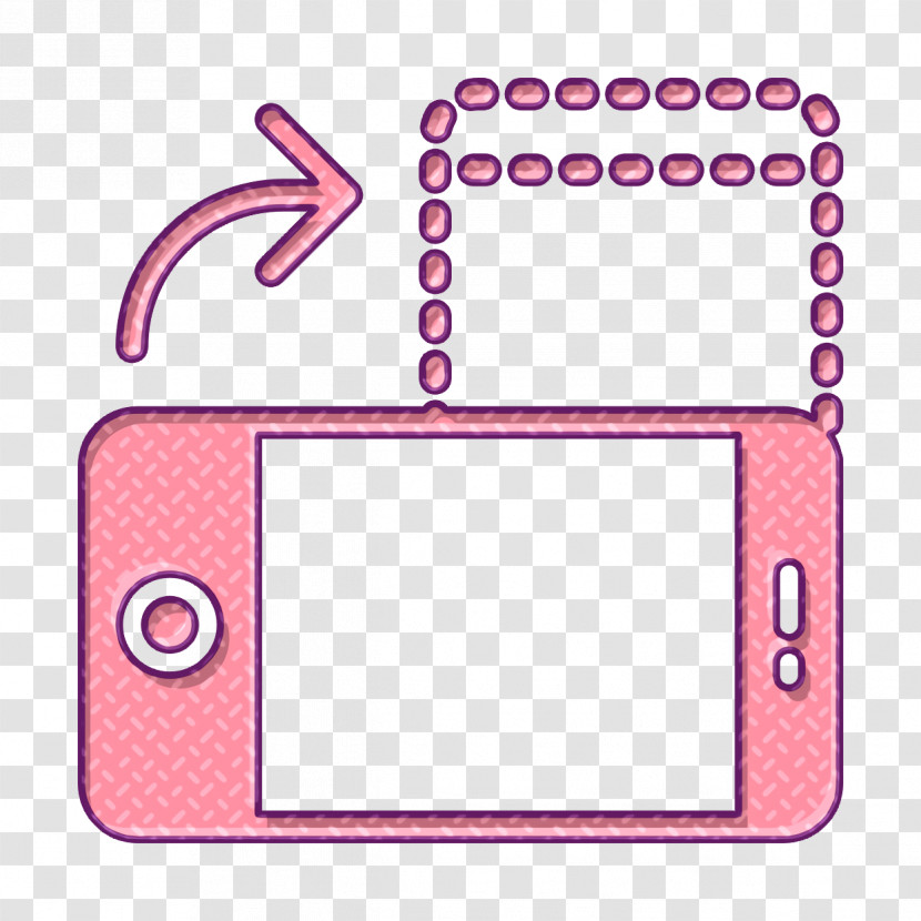 Essential Compilation Icon Iphone Icon Smartphone Icon Transparent PNG