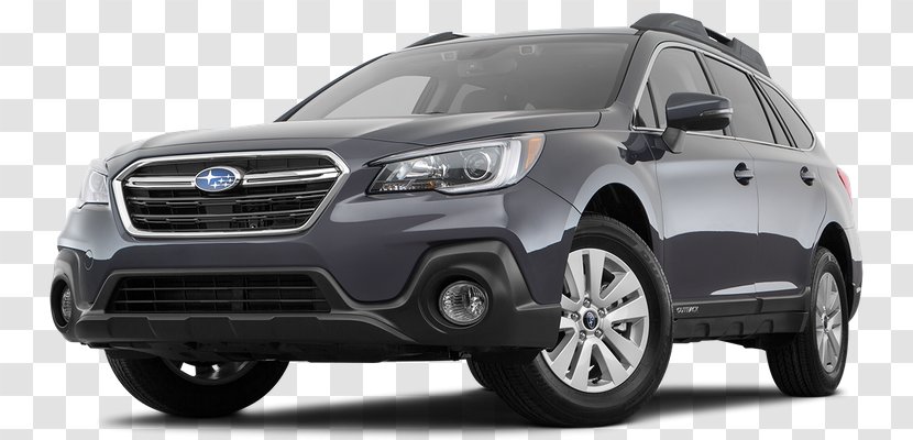 Subaru Corporation Car Sport Utility Vehicle 2019 Outback 2.5i Touring - 2018 - Engine Displacement Transparent PNG