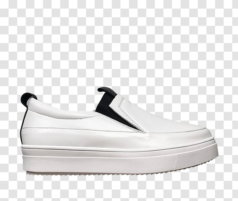 Sneakers Slip-on Shoe - Brand - Design Transparent PNG
