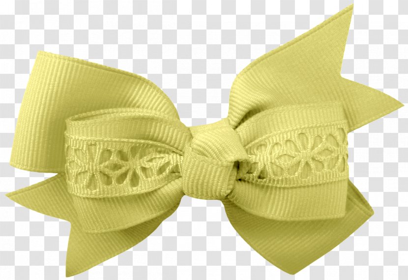 Ribbon Gift Wrapping Knot - Gratis Transparent PNG