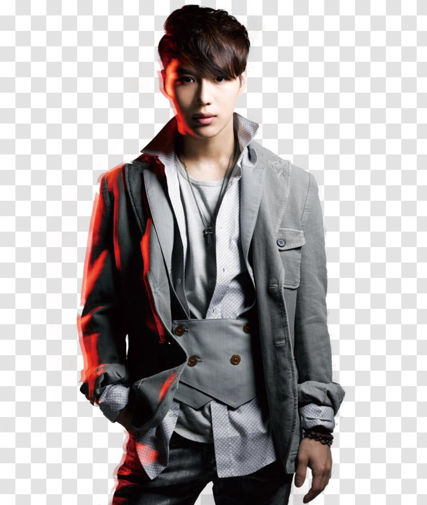 Lee Tae-min SHINee Fire 1000nen, Zutto Soba Ni Ite... JULIETTE - Shoulder - Kpop Transparent PNG