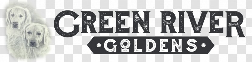 Golden Retriever Logo Itsourtree.com Club Atlético River Plate - Child - Has Been Sold Transparent PNG