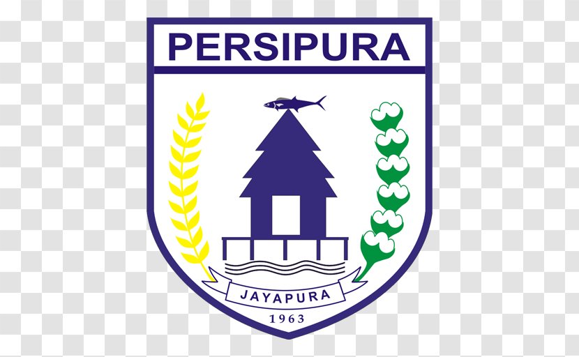 Persela Lamongan Persipura Jayapura Persib Bandung 2018 Liga 1 - Symbol - Football Transparent PNG