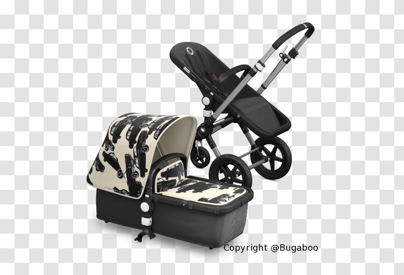 Bugaboo Cameleon³ International Baby Transport Infant - Bournemouth Centre - Cameleon Transparent PNG