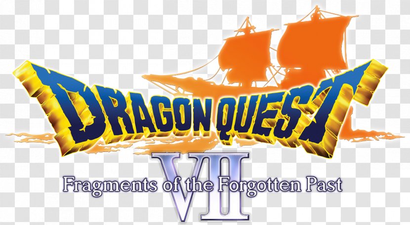 Dragon Quest VII IX Final Fantasy Nintendo 3DS Enix - Ix Transparent PNG