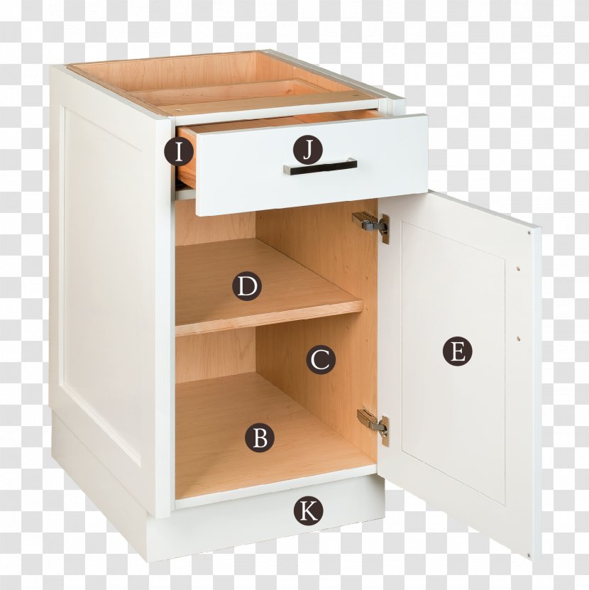 Drawer Kitchen Cabinet Cabinetry Furniture Transparent PNG