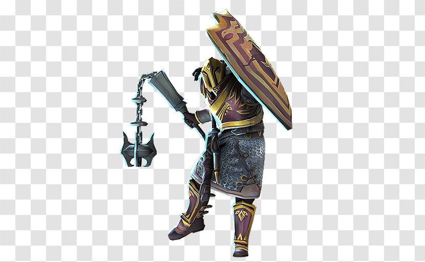RuneScape Knight Free-to-play Armour Shield Transparent PNG
