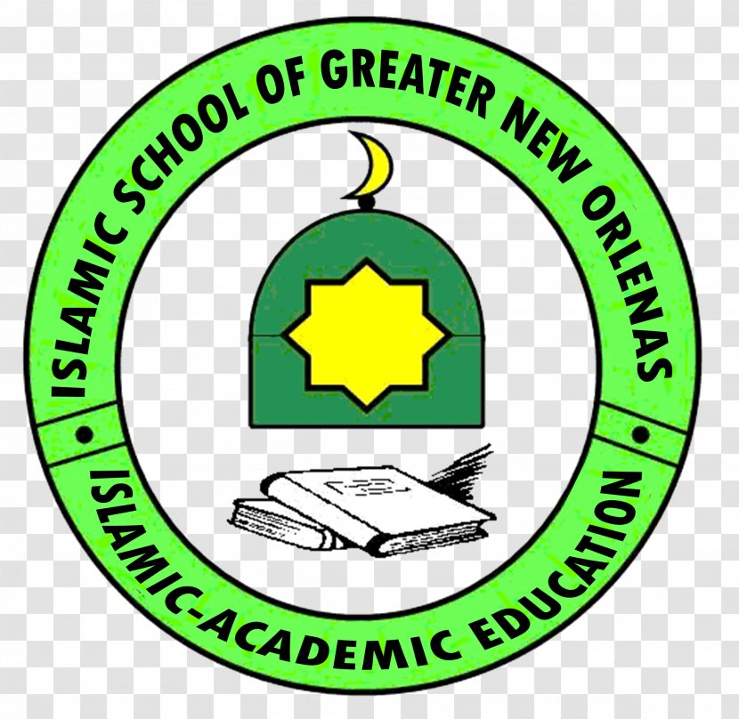 Islamic School Of Greater New Orleans Clip Art Organization Brand Logo - Symbol - Marathon Transparent PNG