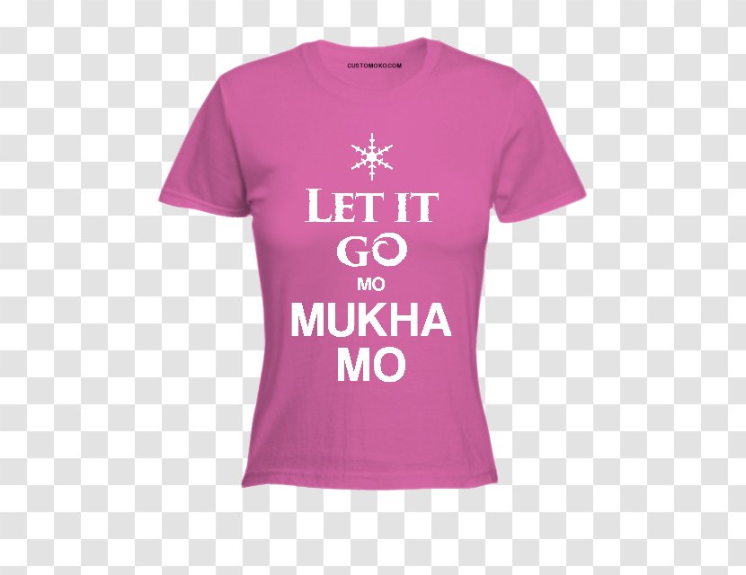 T-shirt Sleeve Blouse Mother - Active Shirt - Mo Transparent PNG