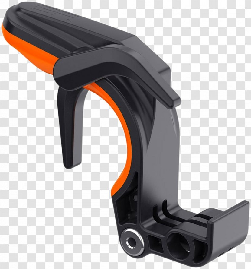 Pistol Grip SP Gadgets Section Trigger Set - Safety - Fj Transparent PNG