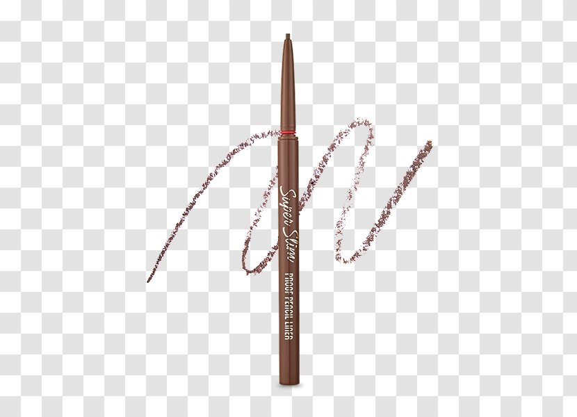 Pencil Eye Liner Etude House Transparent PNG